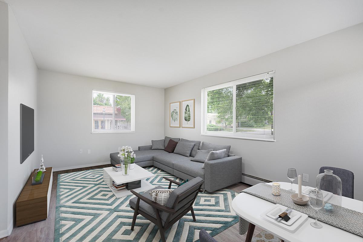 3500 Tennyson St Cornerstone Apartments